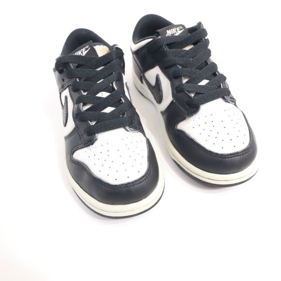 Nike Dunk Low Retro "Panda" White/Black-White CW1588.size us 1